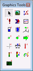Graphics Tools